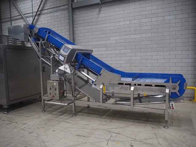 Gea / mettler toledo safeline ltd - afbeelding 23 van  53