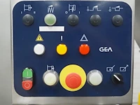 Gea / mettler toledo safeline ltd - afbeelding 35 van  53