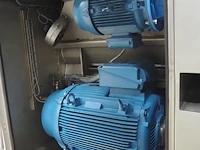 Gea / mettler toledo safeline ltd - afbeelding 36 van  53