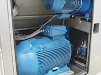 Gea / mettler toledo safeline ltd - afbeelding 37 van  53