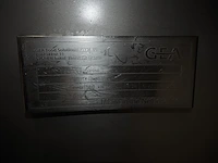 Gea / mettler toledo safeline ltd - afbeelding 43 van  53