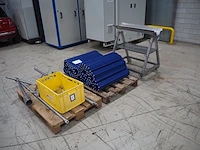 Gea / mettler toledo safeline ltd - afbeelding 44 van  53