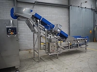 Gea / mettler toledo safeline ltd - afbeelding 34 van  53