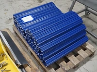 Gea / mettler toledo safeline ltd - afbeelding 47 van  53