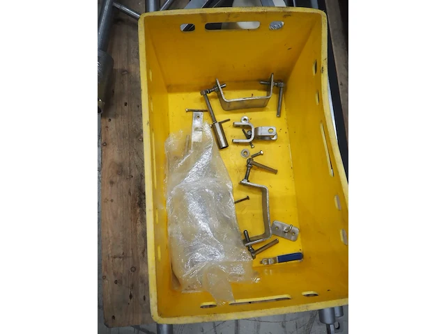 Gea / mettler toledo safeline ltd - afbeelding 48 van  53