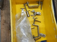 Gea / mettler toledo safeline ltd - afbeelding 48 van  53
