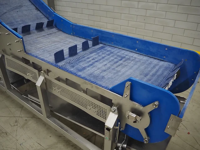 Gea / mettler toledo safeline ltd - afbeelding 45 van  53