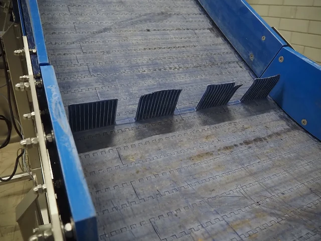 Gea / mettler toledo safeline ltd - afbeelding 50 van  53