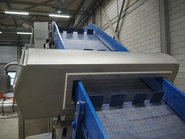 Gea / mettler toledo safeline ltd - afbeelding 51 van  53