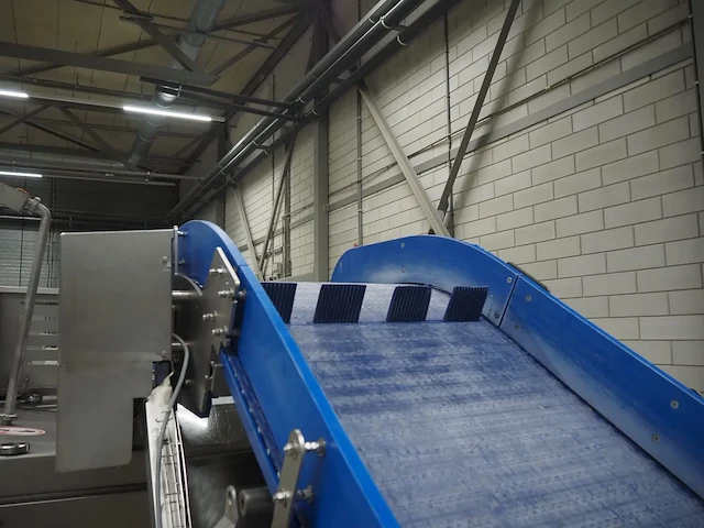 Gea / mettler toledo safeline ltd - afbeelding 52 van  53