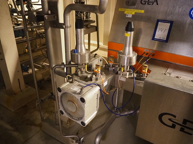 Gea niro soavi - afbeelding 3 van  15