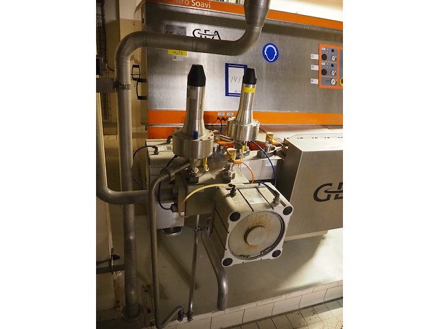 Gea niro soavi - afbeelding 4 van  15