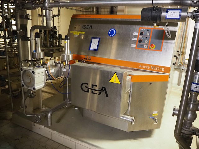 Gea niro soavi - afbeelding 1 van  15