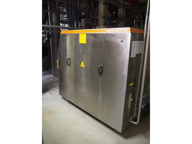 Gea niro soavi - afbeelding 11 van  15