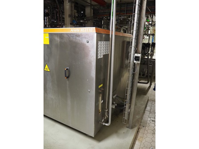 Gea niro soavi - afbeelding 12 van  15