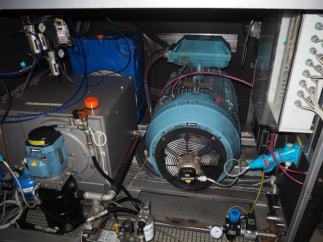 Gea niro soavi - afbeelding 3 van  17