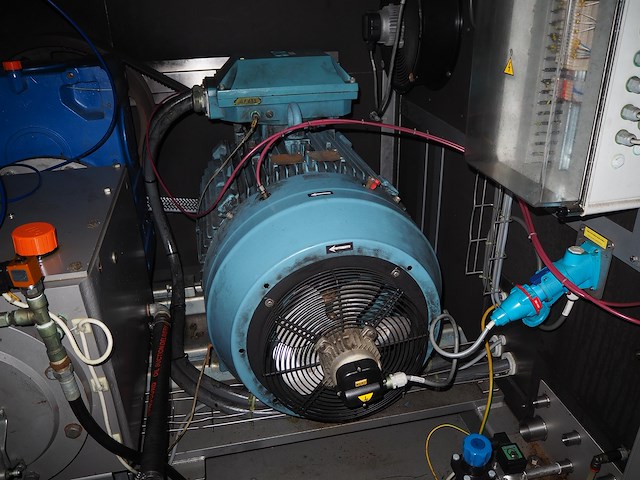 Gea niro soavi - afbeelding 5 van  17