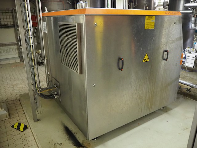 Gea niro soavi - afbeelding 12 van  17