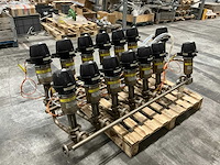 Gea procesregelkleppen instalatie - afbeelding 1 van  9
