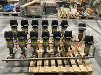 Gea procesregelkleppen instalatie - afbeelding 2 van  9
