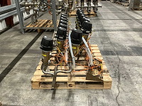 Gea procesregelkleppen instalatie - afbeelding 3 van  9