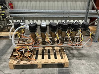 Gea procesregelkleppen instalatie - afbeelding 4 van  9