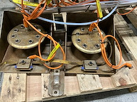 Gea procesregelkleppen instalatie - afbeelding 5 van  9