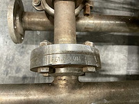 Gea procesregelkleppen instalatie - afbeelding 7 van  9