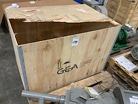 Gea reductie as - afbeelding 4 van  4