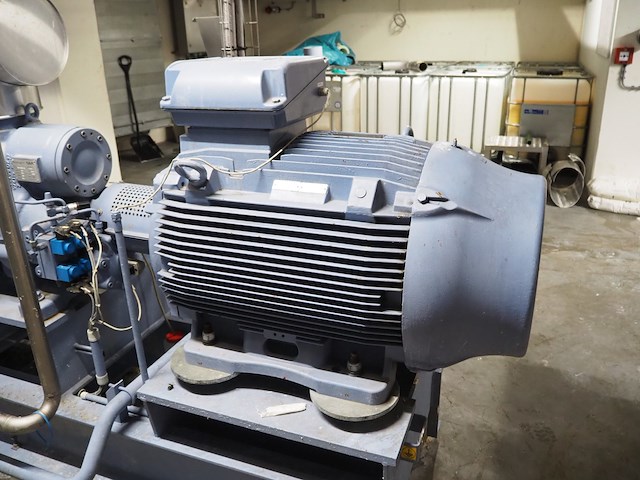 Gea refrigeration germany gmbh - afbeelding 2 van  25