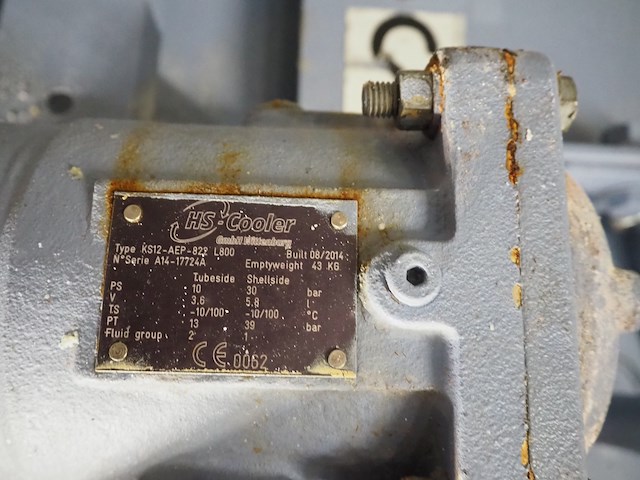 Gea refrigeration germany gmbh - afbeelding 5 van  25