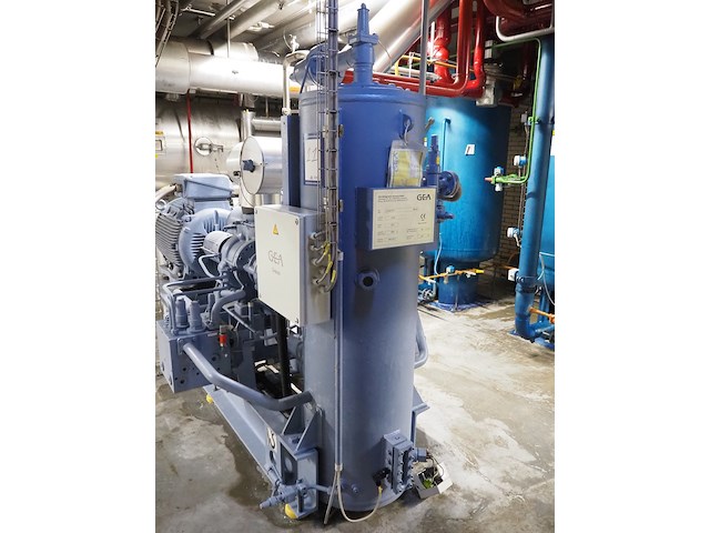 Gea refrigeration germany gmbh - afbeelding 6 van  25