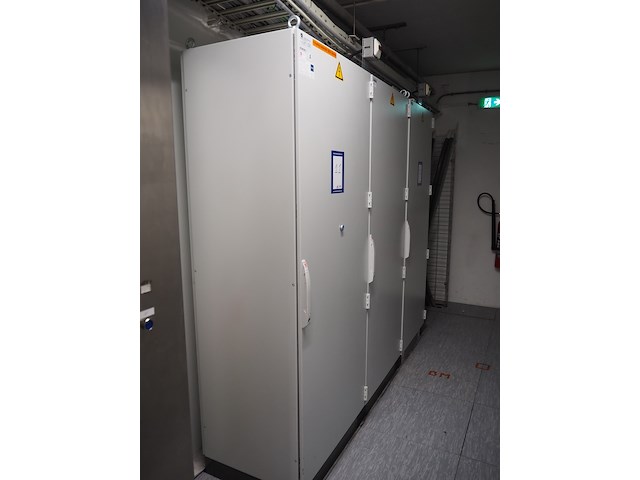 Gea refrigeration germany gmbh - afbeelding 11 van  25