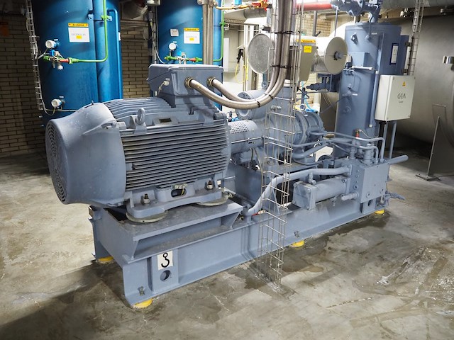 Gea refrigeration germany gmbh - afbeelding 1 van  25