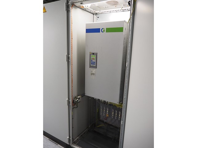 Gea refrigeration germany gmbh - afbeelding 17 van  25