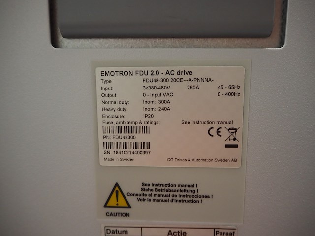 Gea refrigeration germany gmbh - afbeelding 18 van  25