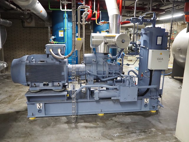 Gea refrigeration germany gmbh - afbeelding 12 van  25