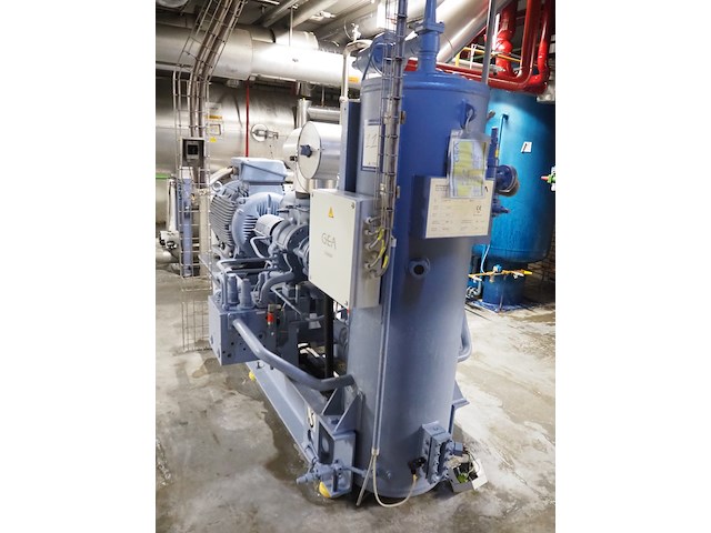 Gea refrigeration germany gmbh - afbeelding 19 van  25