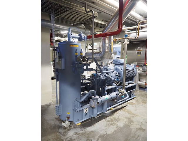 Gea refrigeration germany gmbh - afbeelding 20 van  25