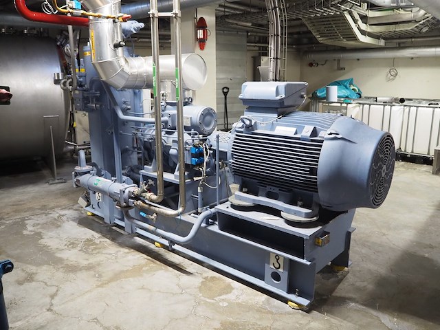 Gea refrigeration germany gmbh - afbeelding 21 van  25