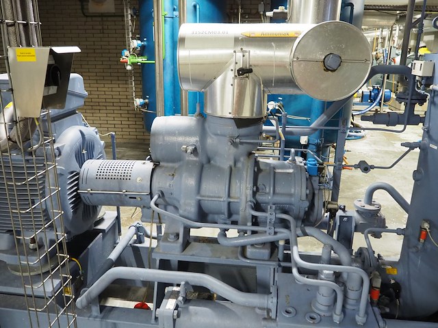 Gea refrigeration germany gmbh - afbeelding 22 van  25