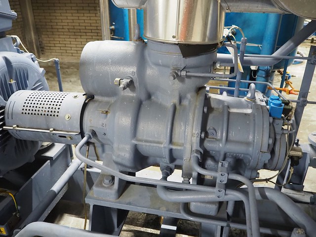 Gea refrigeration germany gmbh - afbeelding 23 van  25