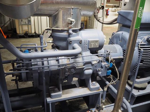 Gea refrigeration germany gmbh - afbeelding 25 van  25