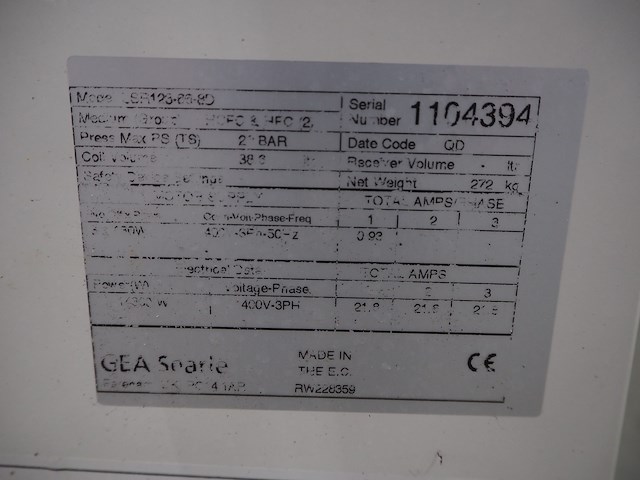 Gea searle - afbeelding 7 van  7