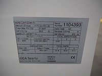 Gea searle - afbeelding 7 van  7