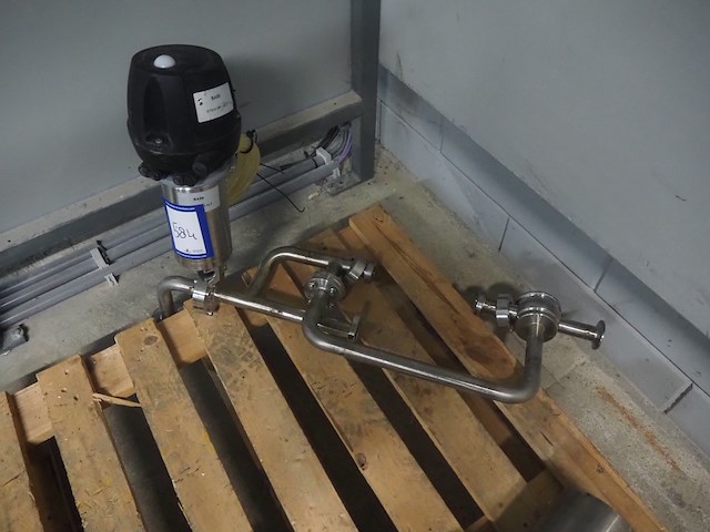 Gea tuchenhagen - afbeelding 1 van  4