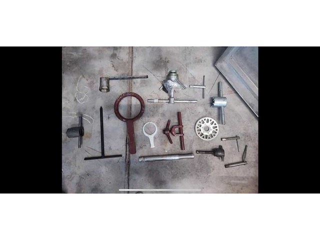 Gea westfalia sb7-47-476 seperator centrifuge brouwerij bouwjaar 1981 - afbeelding 3 van  16