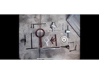 Gea westfalia sb7-47-476 seperator centrifuge brouwerij bouwjaar 1981 - afbeelding 3 van  16