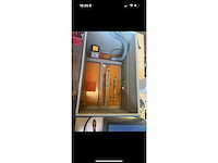 Gea westfalia sb7-47-476 seperator centrifuge brouwerij bouwjaar 1981 - afbeelding 5 van  16