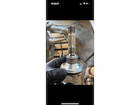 Gea westfalia sb7-47-476 seperator centrifuge brouwerij bouwjaar 1981 - afbeelding 6 van  16